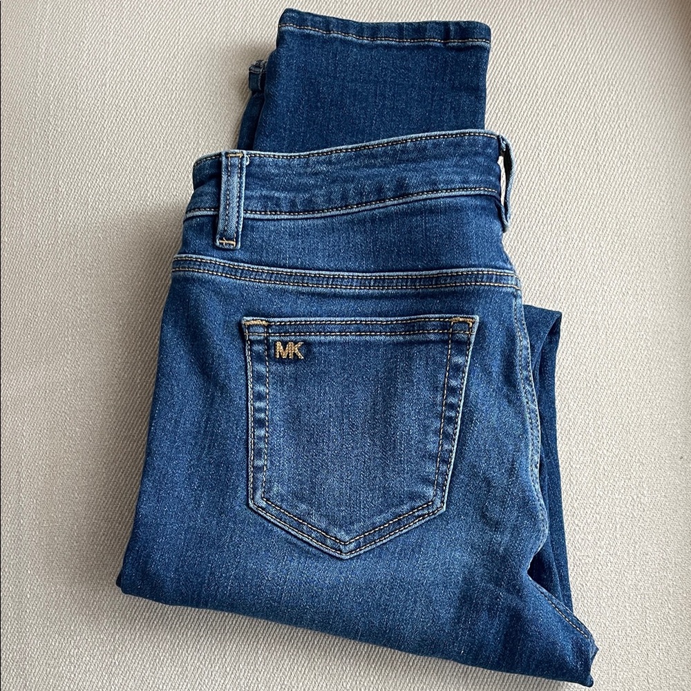 Michael Kors | Selma Skinny | High Rise | Size 4